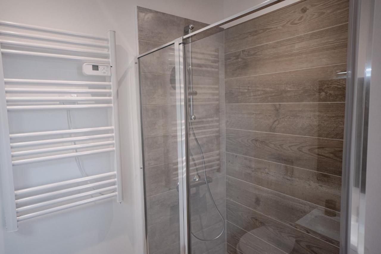 Appartement Cozy Avec Stationnement Gratuit Saint-André-les-Vergers Exteriér fotografie