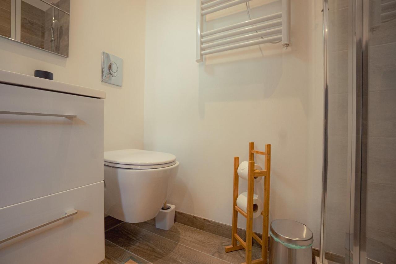 Appartement Cozy Avec Stationnement Gratuit Saint-André-les-Vergers Exteriér fotografie